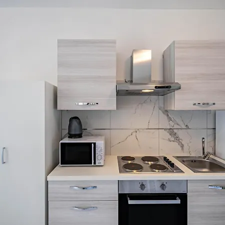 Apartamento Planet 203