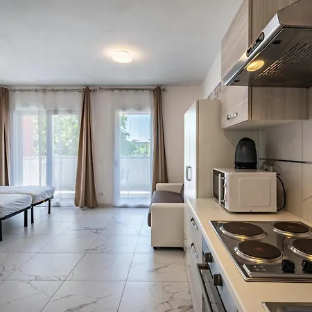 Planet 203 Apartamento
