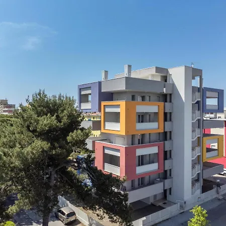 Planet 203 Bibione
