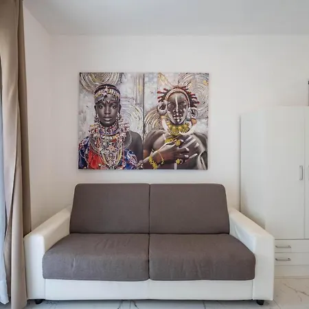 아파트 Planet 203 비비오네