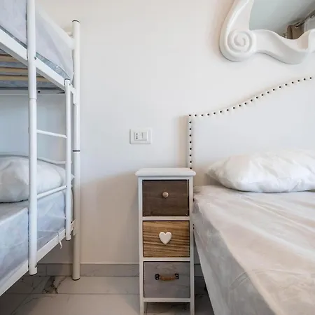 아파트 Planet 203 비비오네