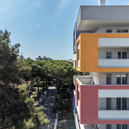 Appartamento Planet 203 *