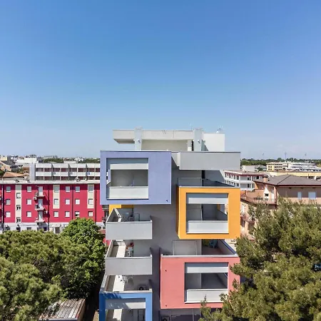 Planet 203 Διαμέρισμα *