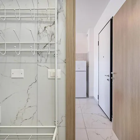 Planet 203 Appartamento *