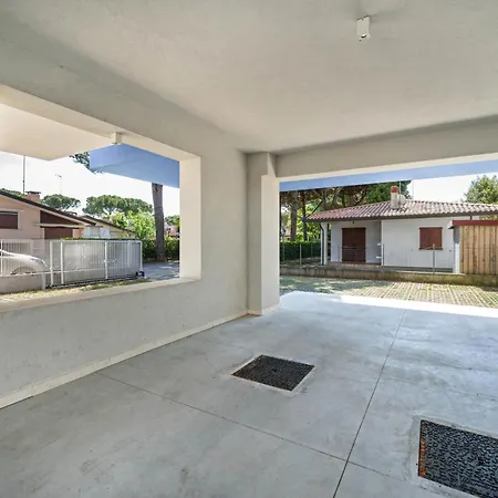 Διαμέρισμα Planet 203