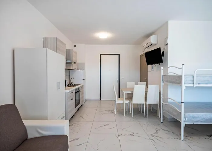 Planet 203 * Bibione