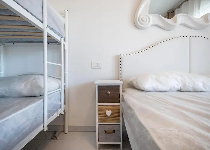 Apartment Planet 203 Bibione