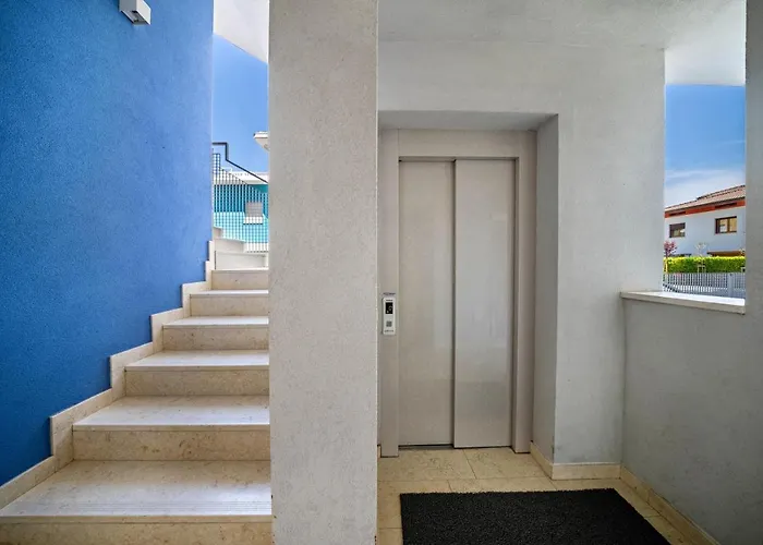 Planet 203 * Bibione