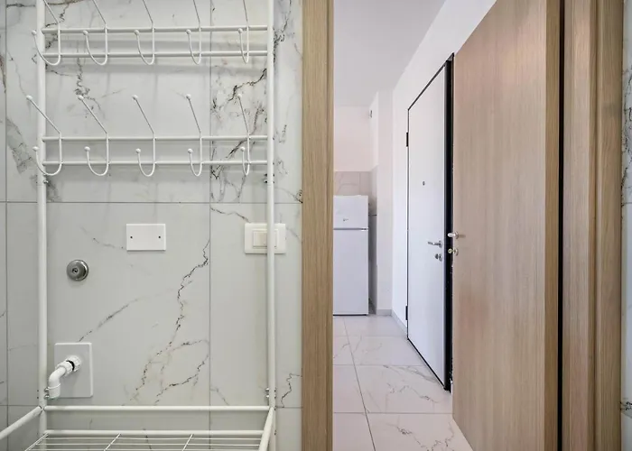 Planet 203 Apartment *