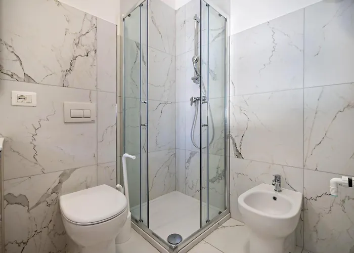 Apartment Planet 203 *